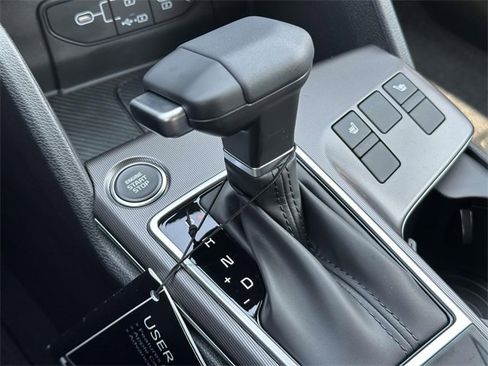 New 2026 Kia Sportage SX image 19