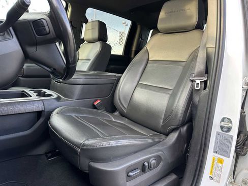 Used 2022 GMC Sierra 2500 Denali image 22