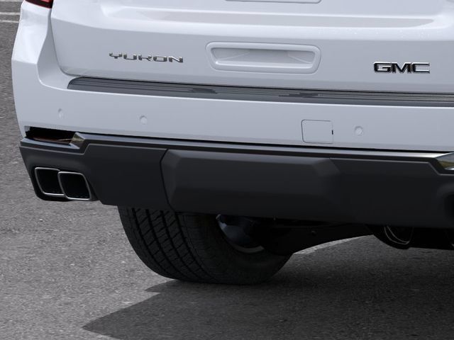 New 2026 GMC Yukon Denali Ultimate w/ LPO, Floor Liner Package AWD/4WD image 14
