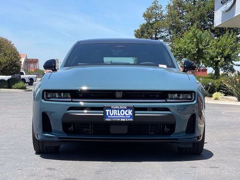 New 2026 Dodge Charger Scat Pack AWD/4WD image 2
