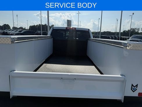 New 2026 RAM 2500 Tradesman AWD/4WD image 18