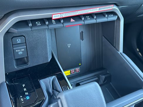 New 2026 Toyota Tundra Limited image 31