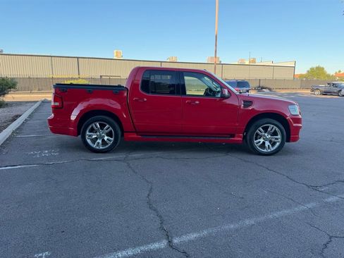 Used 2010 Ford Explorer Sport Trac Limited image 10