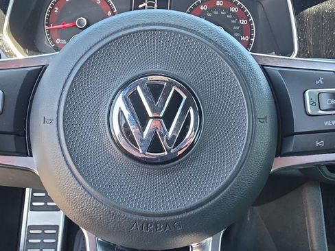 Used 2021 Volkswagen Jetta GLI FWD image 13