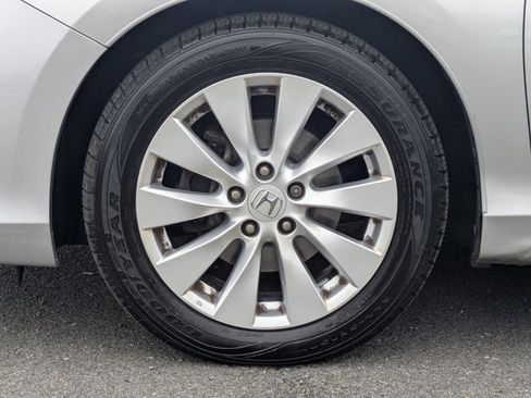 Used 2013 Honda Accord EX-L image 24