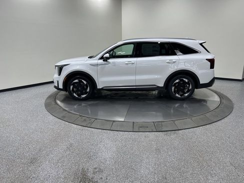 New 2026 Kia Sorento EX image 8