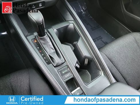 Certified 2024 Honda Accord LX image 19