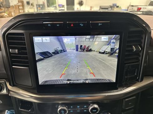 Certified 2023 Ford F150 Lariat AWD/4WD image 29