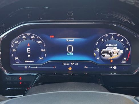 Used 2024 Chevrolet Silverado 1500 ZR2 w/ Technology Package image 15