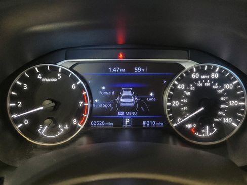 Used 2021 Nissan Altima 2.5 SR image 23