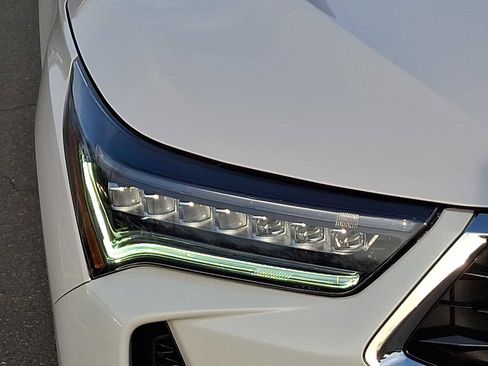 Certified 2024 Acura RDX SH-AWD image 9