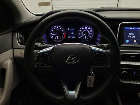 Used 2018 Hyundai Sonata ECO image 22