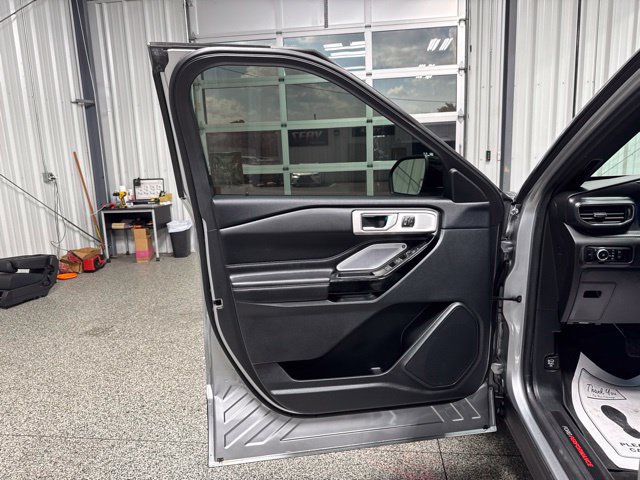 Used 2023 Ford Explorer ST w/ Equipment Group 401A AWD/4WD image 7