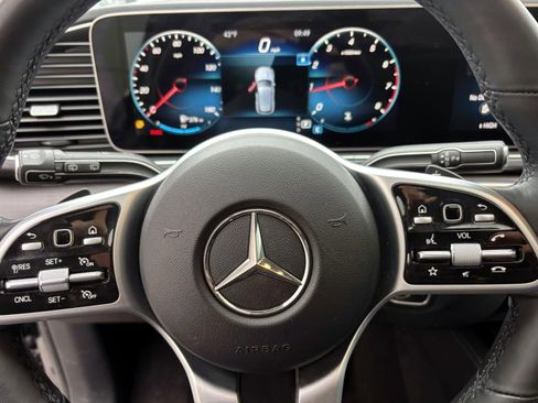 Used 2021 Mercedes-Benz GLE 350 4MATIC image 16