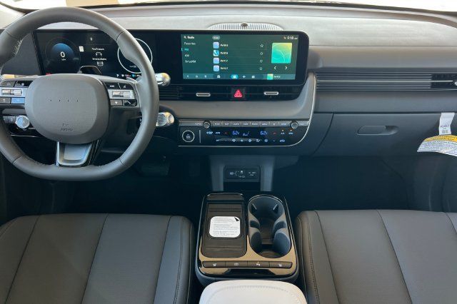 New 2027 Hyundai Ioniq 5 SEL RWD image 12