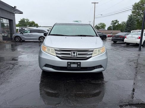 Used 2011 Honda Odyssey EX image 8