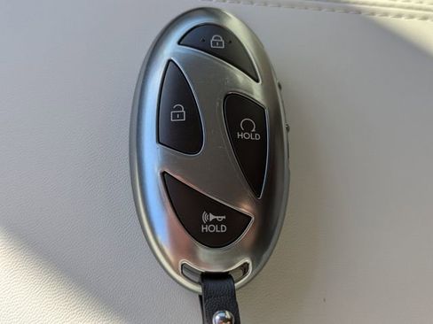 New 2026 Hyundai Santa Fe Limited image 15