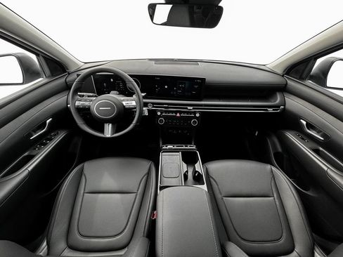 New 2025 Hyundai Tucson SEL AWD/4WD image 13