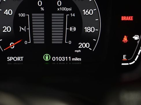 Used 2025 Acura Integra Type S FWD image 42