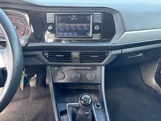 Used 2020 Volkswagen Jetta S FWD image 19