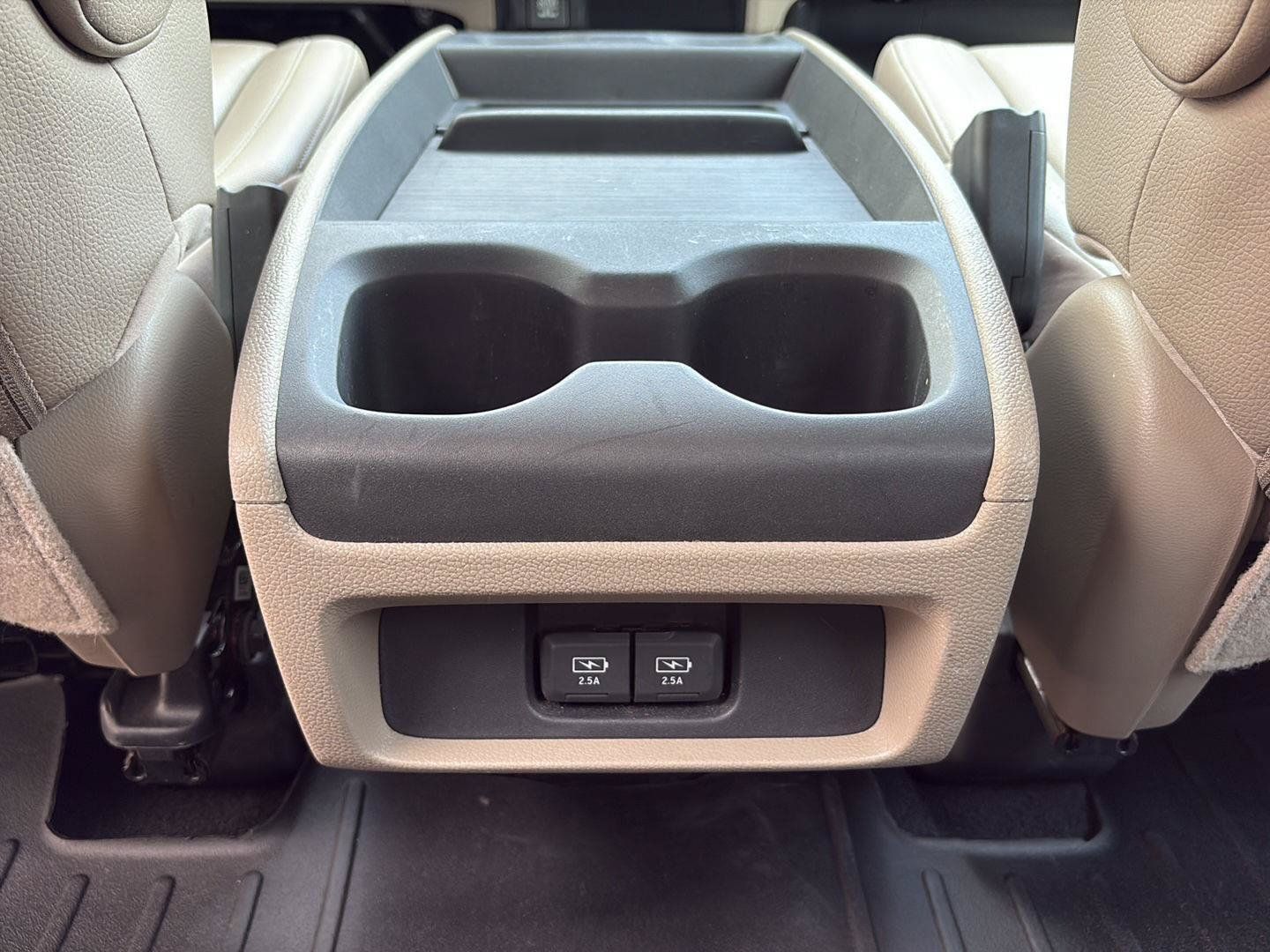 Used 2018 Honda Odyssey EX-L image 31