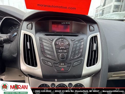 Used 2014 Ford Focus SE w/ Interior Protection Package image 16