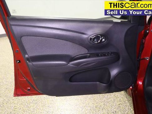 Used 2016 Nissan Versa SV FWD image 26