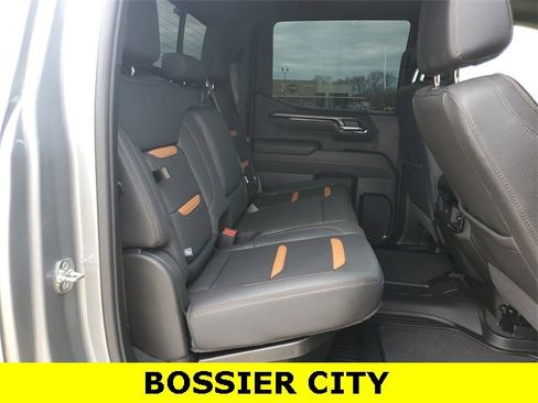 Certified 2026 GMC Sierra 1500 AT4 w/ AT4 Premium Package image 28