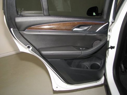 Used 2022 BMW X3 sDrive30i w/ Convenience Package w/ZPA image 13