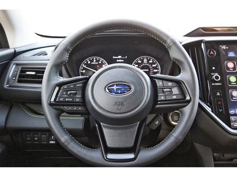 New 2026 Subaru Ascent Bronze Edition AWD/4WD image 11