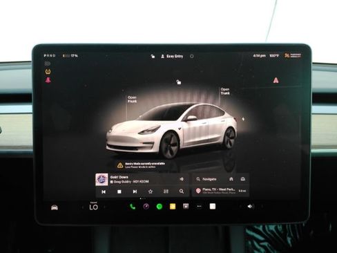 Used 2023 Tesla Model 3 Standard Range RWD image 39