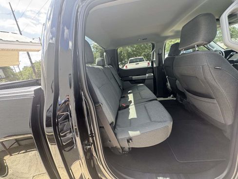 Used 2024 Ford F150 XLT AWD/4WD image 10