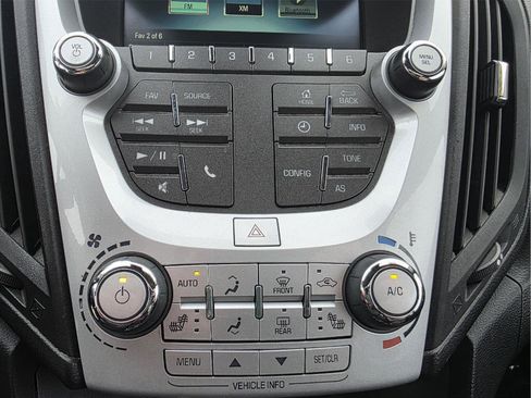 Used 2016 Chevrolet Equinox LT w/ Convenience Package image 56