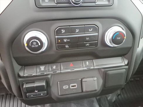 Used 2024 GMC Sierra 3500 Pro w/ Ambulance/Fire/Rescue Package image 14