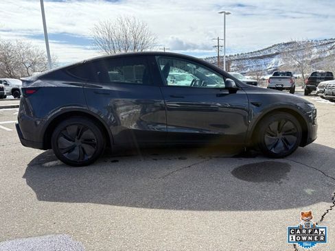 Used 2026 Tesla Model Y Long Range image 9