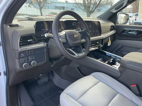 New 2026 Chevrolet Tahoe LT image 11