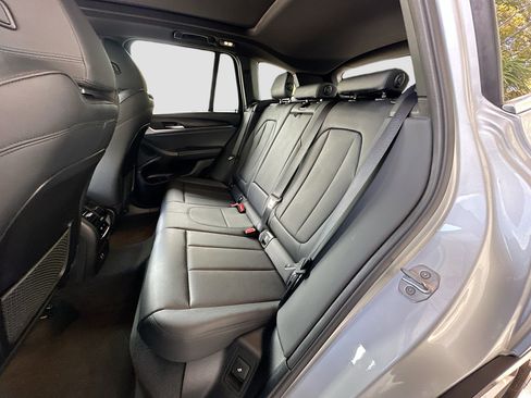 Used 2020 BMW X3 sDrive30i w/ Convenience Package RWD image 24