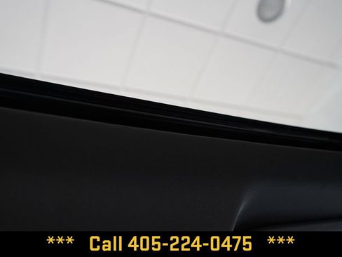 Used 2025 GMC Sierra 1500 Denali w/ Denali Reserve Package AWD/4WD image 51