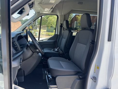 New 2027 Ford Transit 350 XLT RWD image 14