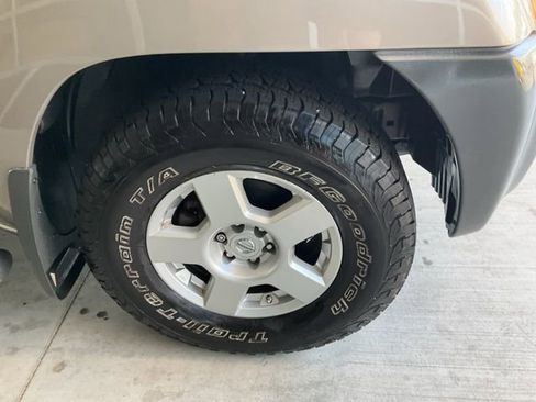 Used 2008 Nissan Xterra S RWD image 21
