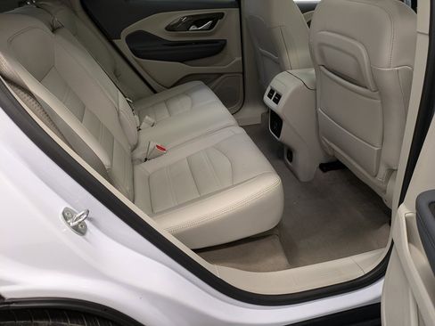 Used 2022 GMC Terrain Denali image 26