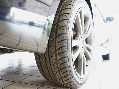 Used 2019 Acura TLX V6 w/ Technology & A-SPEC Pkg image 53