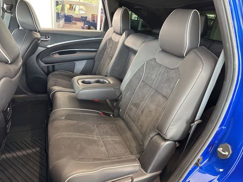 Used 2019 Acura MDX A-Spec AWD/4WD image 42