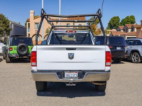 Used 2022 RAM 1500 Tradesman w/ Power & Remote Entry Group image 5