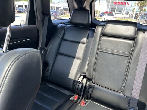 Used 2019 Jeep Grand Cherokee Limited w/ Luxury Group II image 36