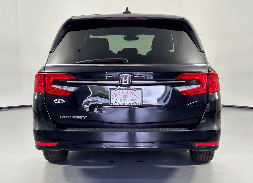 Used 2024 Honda Odyssey EX-L image 6