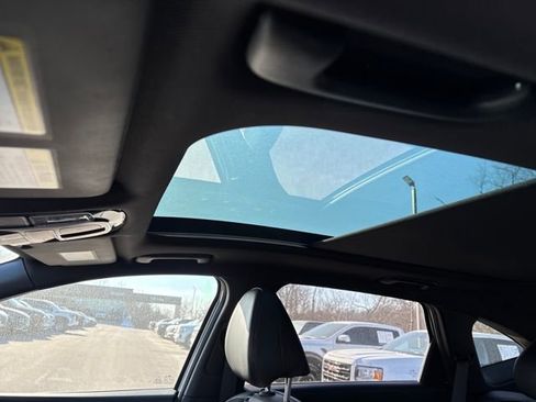 Used 2023 Hyundai Tucson N Line w/ Cargo Package image 12