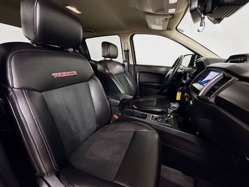 Used 2021 Ford Ranger XLT w/ Tremor Off-Road Package AWD/4WD image 29