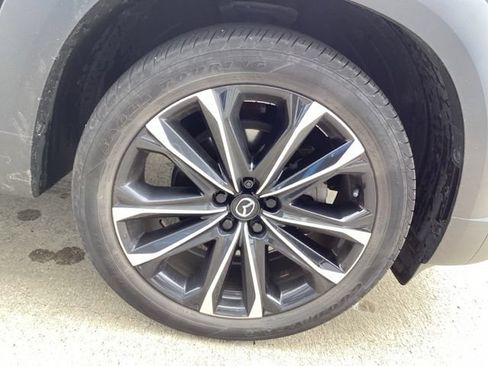Certified 2023 MAZDA CX-50 AWD 2.5 S w/ Cargo Package image 9