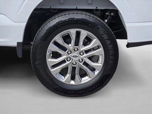 New 2026 Ford F150 XLT image 9